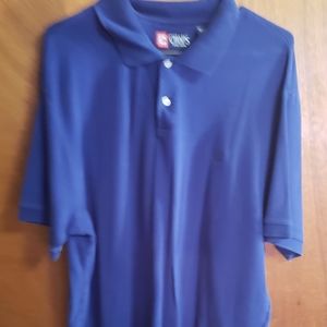Men's Chaps Polo Shirt